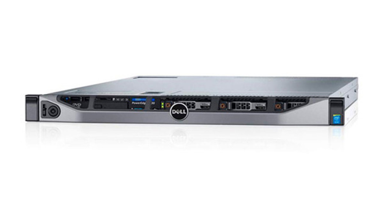 Refurbished Dell PowerEdge R630 Servers in Bangladesh: A Cost-Effective Solution for Businesses