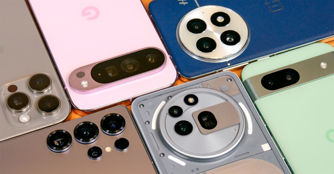 Best Camera Mobile Phones in Bangladesh (2025): Capture Stunning Photos