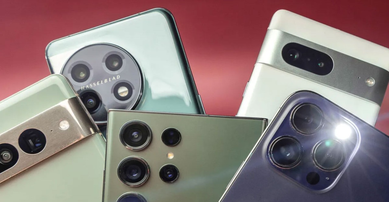 Best Camera Mobile Phones in Bangladesh: Capture Every Moment in 2025