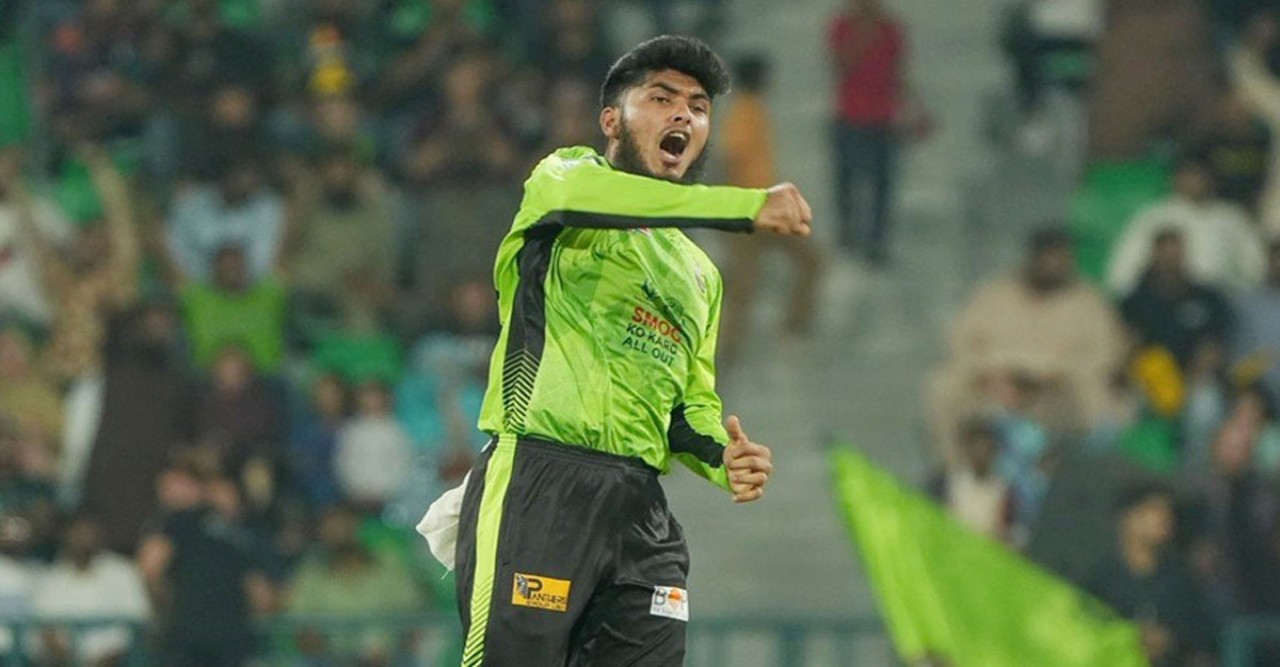 রিশাদের পিএসএল পরীক্ষায় 'এ' গ্রেড: বাংলাদেশের লেগ স্পিনারের উত্থান