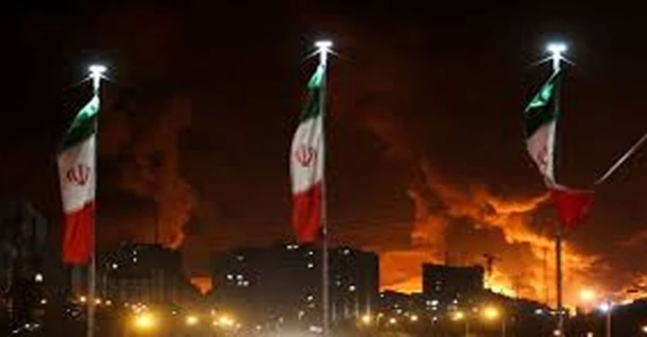 ইরানে ৬০ ঘণ্টা ধরে ইন্টারনেট অবরোধ: রহস্যজনক নিষ্ক্রিয়তা