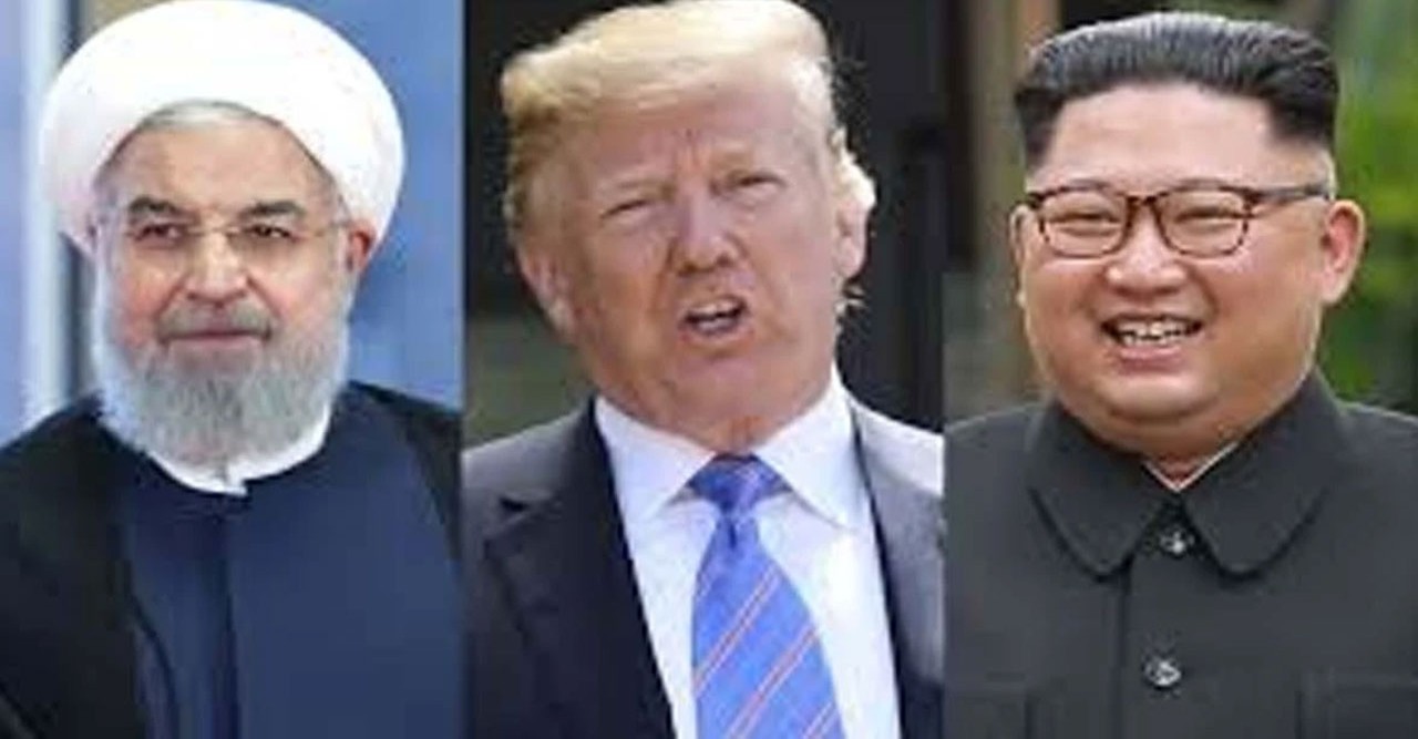 ইরানের দৃঢ়তা, ইসরায়েলের সংকট: মধ্যপ্রাচ্যে উত্তাপ বাড়ছে