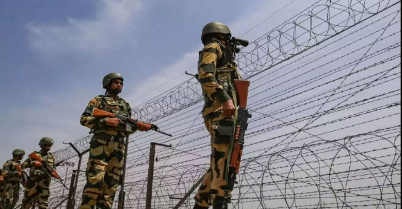 ত্রিপুরায় বাংলাদেশ সীমান্তের ৫০০ মিটারের মধ্যে চলাচল নিষিদ্ধ: জেলা ম্যাজিস্ট্রেট