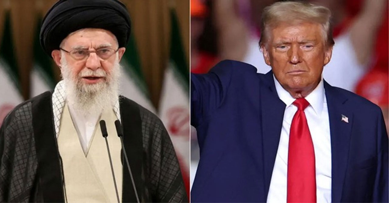 যুক্তরাষ্ট্র জড়ালে ক্ষতি বহুগুণ”— আবারও সতর্ক করলেন খামেনি
