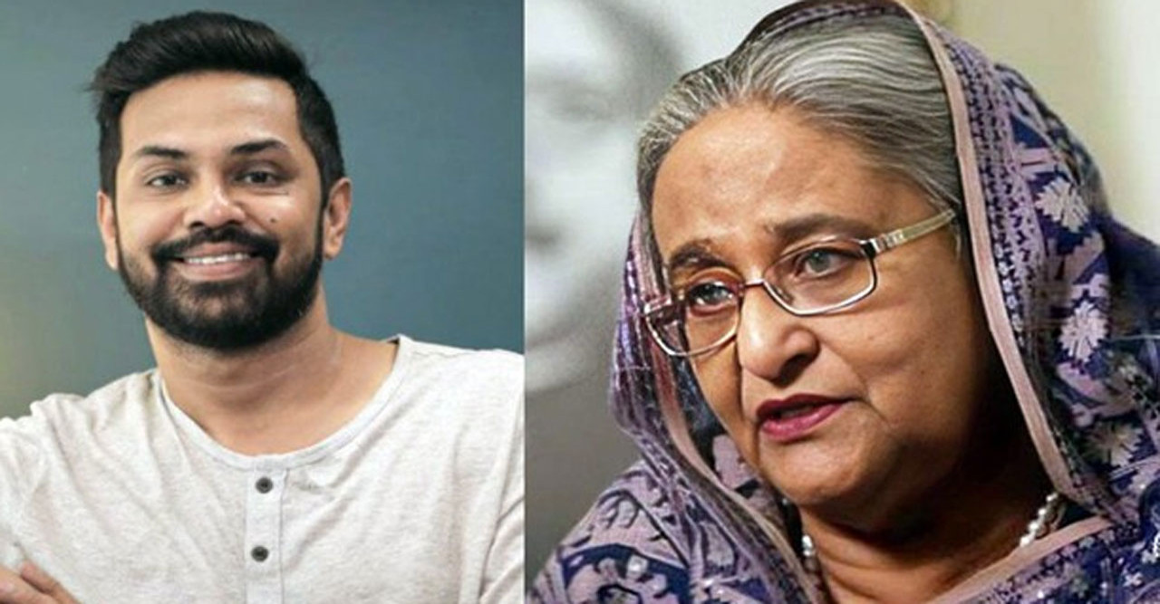 শেখ হাসিনার পদত্যাগপত্র নিয়ে কী বললেন নির্মাতা আশফাক নিপুন