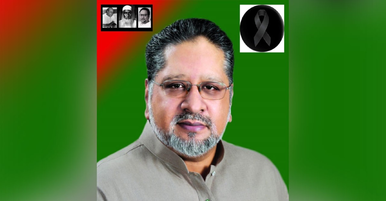 মৃত্যুর মিছিল কোথায় থামলে টনক নড়বে রাষ্ট্রের? : জেবেল রহমান