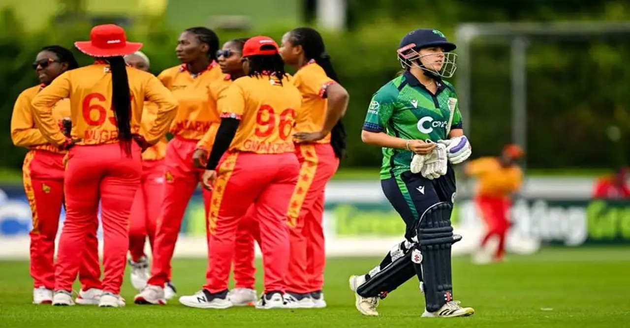আয়ারল্যান্ড বনাম জিম্বাবুয়ে নারী দলের তৃতীয় টি-টোয়েন্টি আজ: কোথায় দেখতে পারবেন লাইভ?