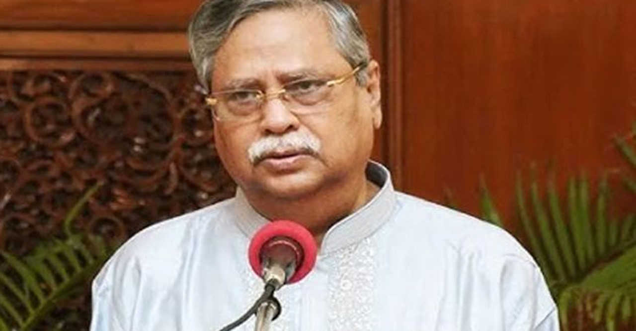 রাষ্ট্রপতি ইস্যুতে প্রধান উপদেষ্টার বাসভবনে বৈঠক