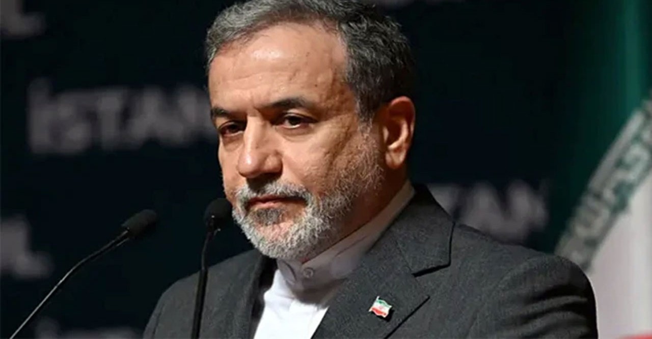 ইসরায়েলের হামলা বন্ধ না হলে যুদ্ধ চলবে: হুঁশিয়ারি ইরানের পররাষ্ট্রমন্ত্রীর