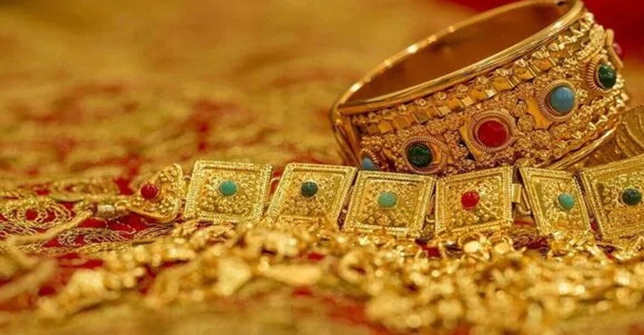 দেশে স্বর্ণের দাম কমল, ভরিতে সর্বোচ্চ কমেছে ১,৬৬৮ টাকা