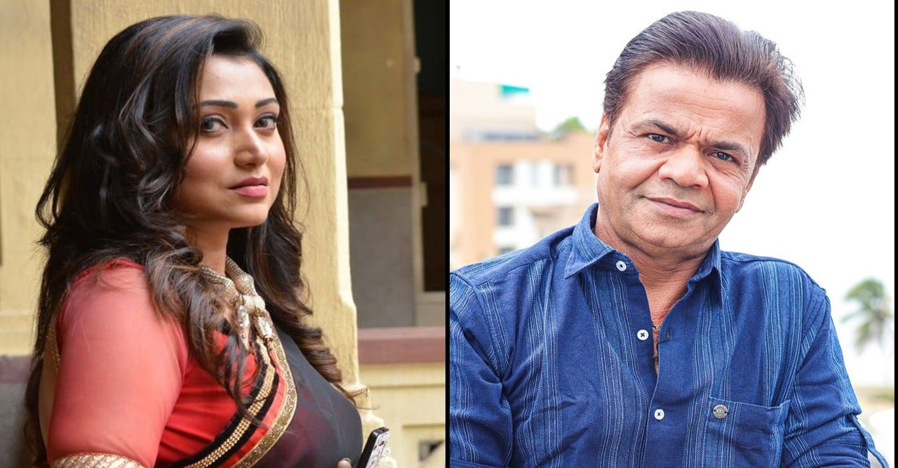 অভিনেত্রীকে আপত্তিকর স্পর্শের পর রাজপালকে থাপ্পড়, অতঃপর...