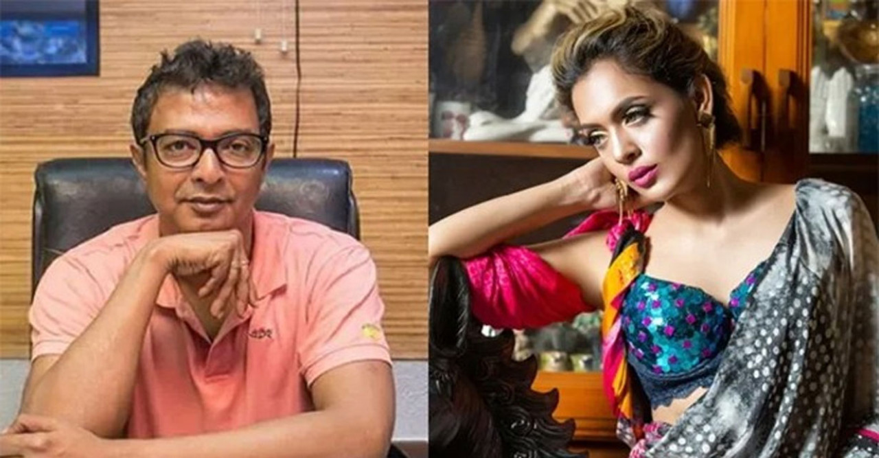 প্রযোজক আবদুল আজিজের বিরুদ্ধে প্রতারণার মামলা, গ্রেফতারি পরোয়ানা জারি 