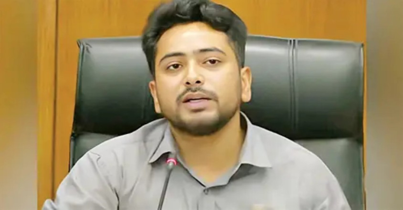 যেভাবে ছাত্র বিপ্লবের মুখ নাহিদ ইসলাম