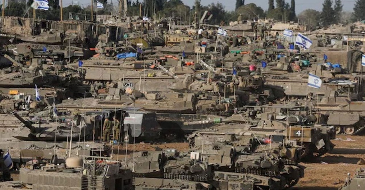 Israel Declares Daily Pause in Gaza Fighting to Allow Humanitarian Aid