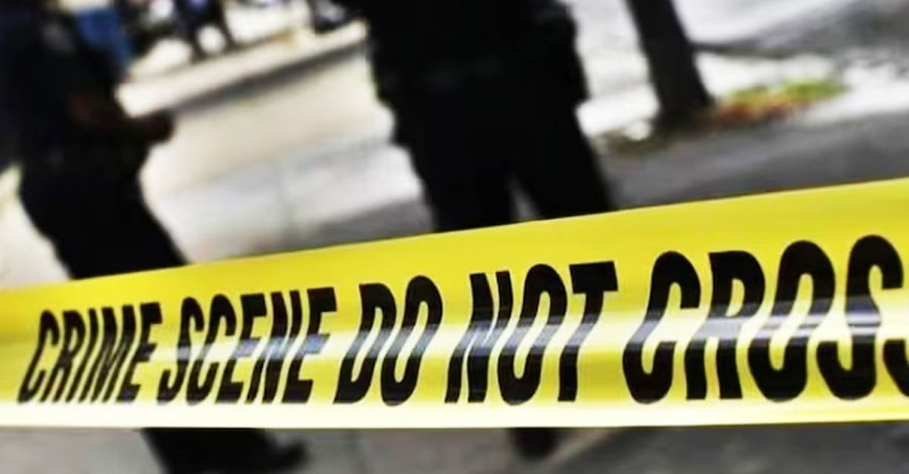 Melbourne Man Suffers Near‐Severe Hand Injury in Teen Machete Attack