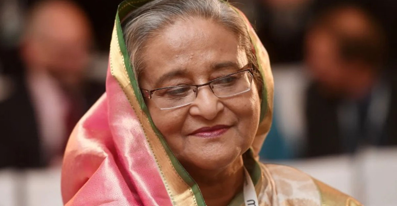 হাসিনা প্রতিবিল্পবের কৌশল নিচ্ছেনঃ এশিয়ান টাইমস