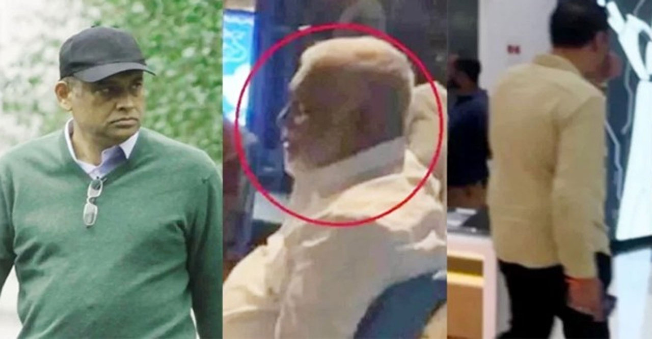 বিভিন্ন দেশে ক্যামেরায় ধরা পড়া পলাতক আ. লীগ নেতারা ছবি আতঙ্কে 
