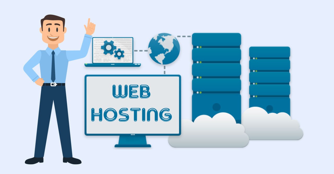 5GB + .NET Domain for $10.17 – Professional Web Hosting for Construction Businesses