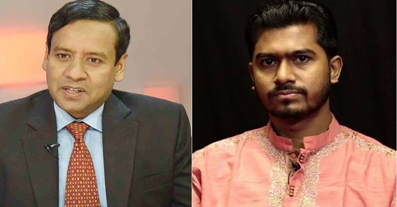 পটুয়াখালী-৩ আসনে নুরকে সহযোগিতার নির্দেশ বিএনপির, যা বললেন গোলাম মাওলা রনি