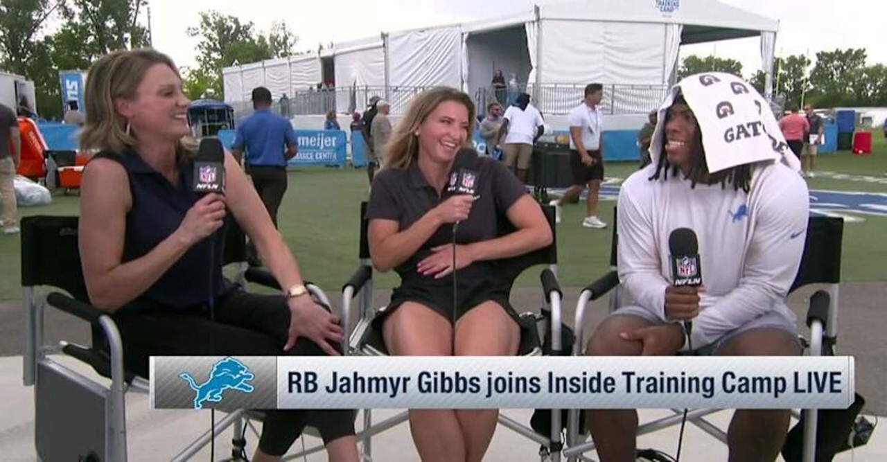 How to Watch the 2025 Hall of Fame Game: Lions vs. Chargers on July 31