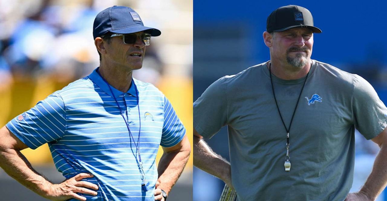 Three Key Storylines to Watch in 2025 Hall of Fame Game: Chargers vs. Lions