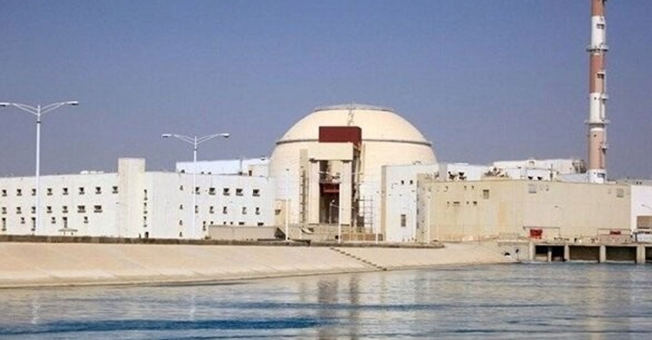 পারমাণবিক বিদ্যুৎ উৎপাদনে বিশ্বে ইরানের অবস্থান ৩০তম