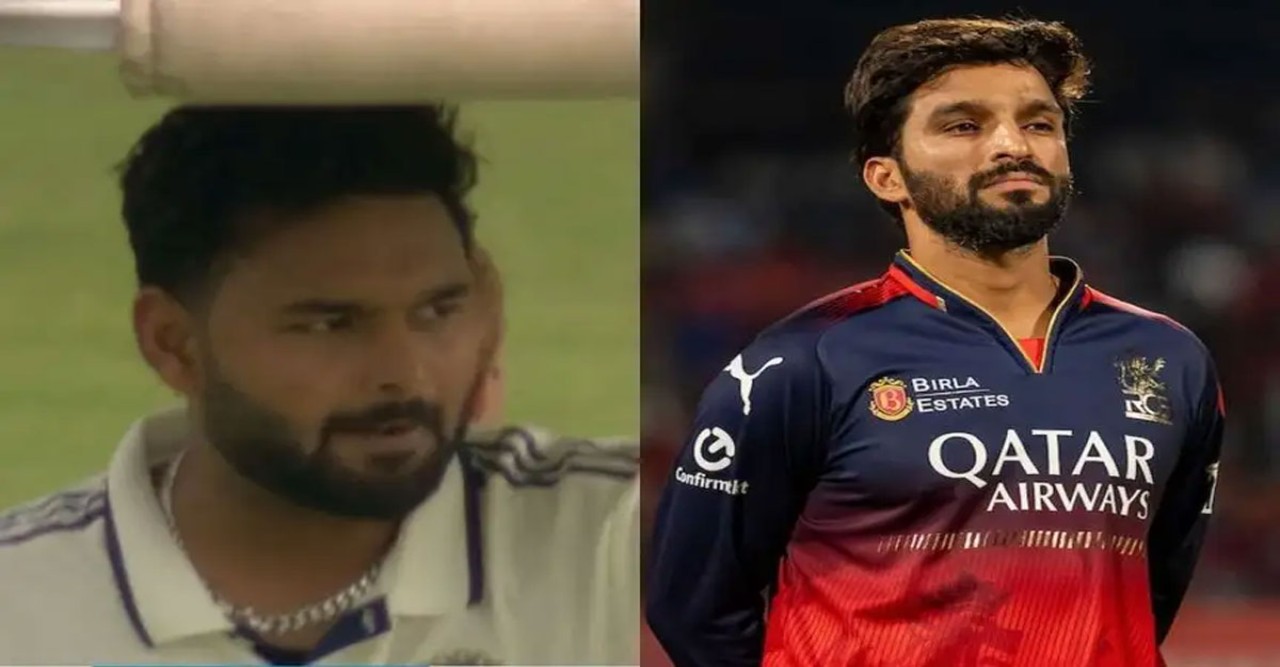 রিশাভ পান্তের আঘাত, পাটিদার ডুলেপ ট্রফি থেকে ছিটকে পড়া ও এশিয়া কাপের বৈঠক – ২৩ জুলাইয়ের ক্রিকেট হাইলাইটস