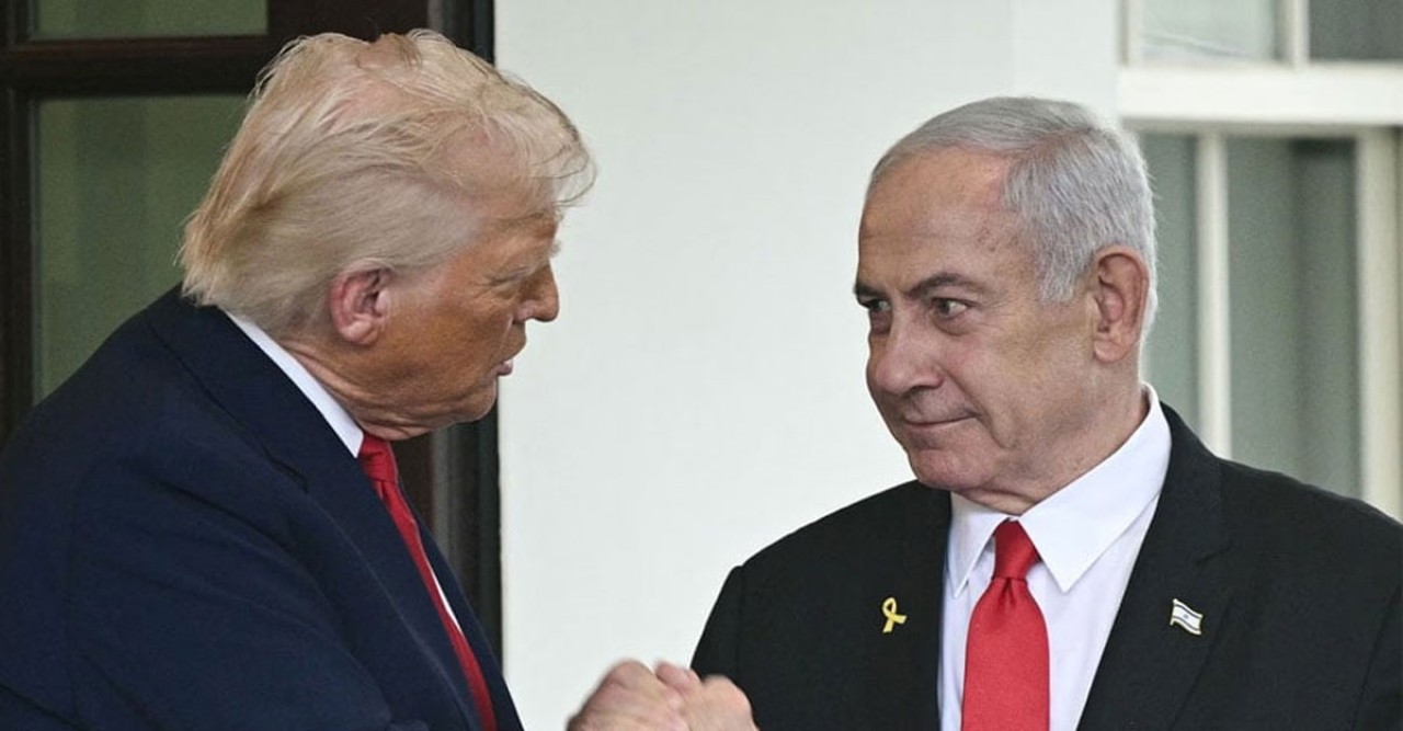 Trump Supports Israel's Efforts to Defeat Hamas, Rejects Hamas Ceasefire Terms