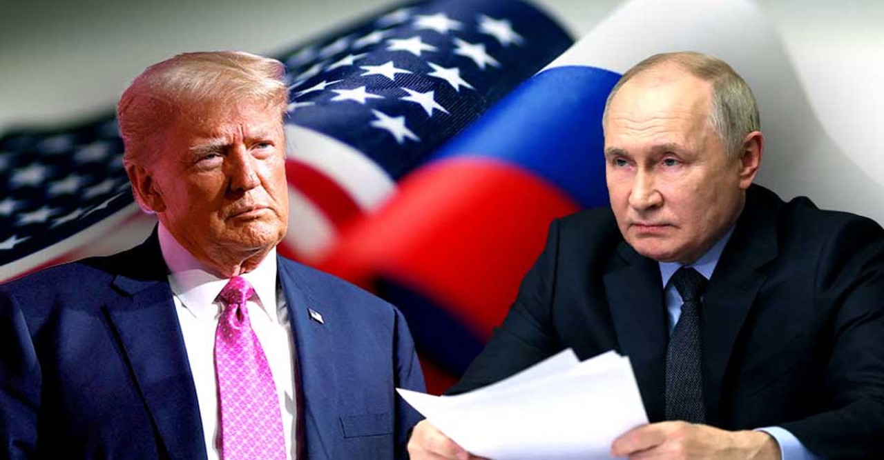 US Threatens Tariffs Over Russia Trade, Sparks Global Tension