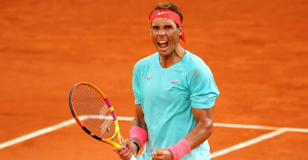 নাদালের চোট, প্যারিস অলিম্পিকে খেলা অনিশ্চিত