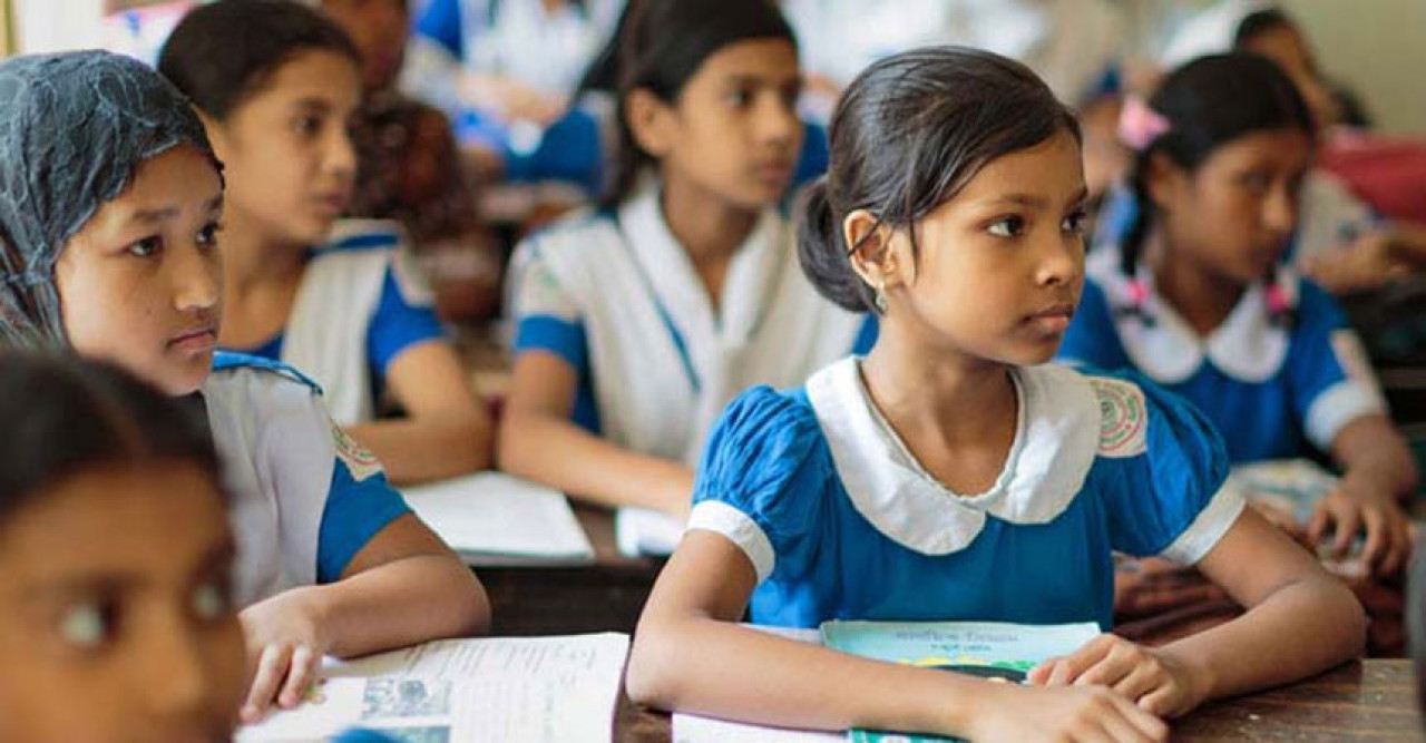 প্রাথমিক বিদ্যালয় খুলছে ৪ আগস্ট