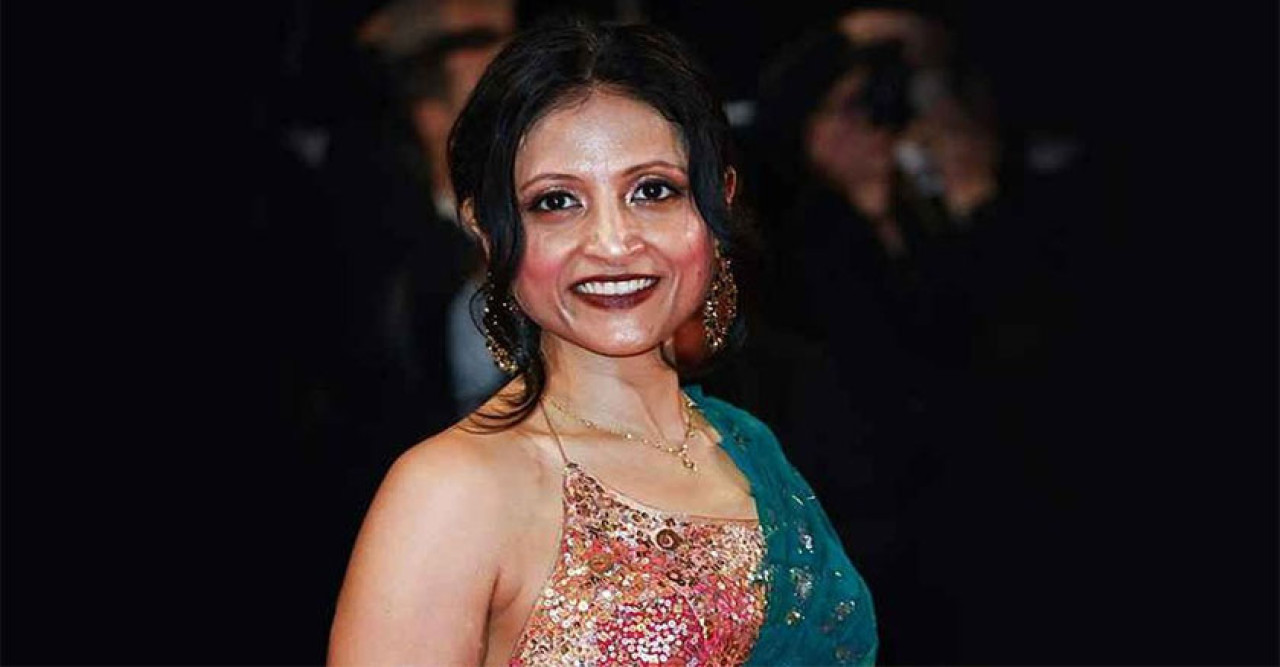 সিনেমায় শরীর প্রদর্শনে আপত্তি নেই এই অভিনেত্রীর 