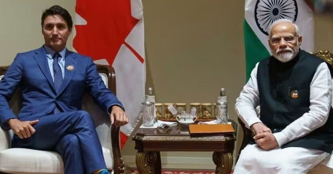 কানাডার নির্বাচনে হস্তক্ষেপের অভিযোগ প্রত্যাখ্যান করল ভারত
