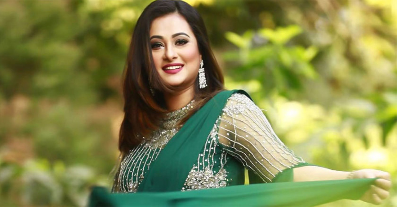 আমি কখনো বড় কিছু চাই না: পূর্ণিমা