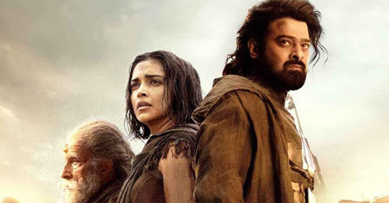 জওয়ানের ঘাড়ে নিশ্বাস ফেলছে ‘কল্কি’র রেকর্ড