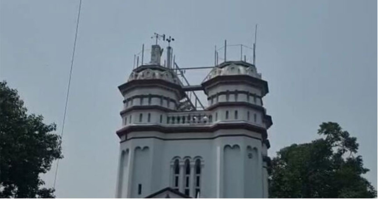সোমবার থেকে দক্ষিণবঙ্গের আবহাওয়ায় বড় পরিবর্তন! উত্তরবঙ্গের পূর্বাভাস একনজরে