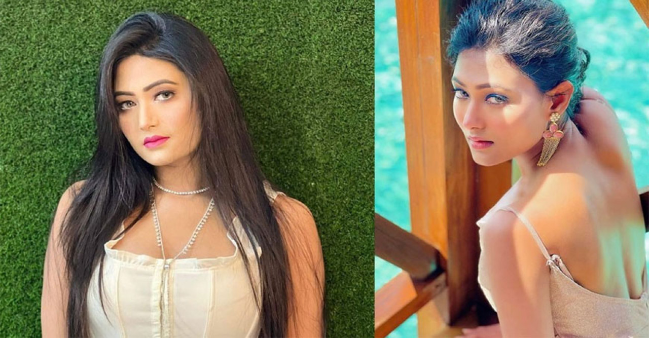 এক্সপোস করতে ১ সেকেন্ডও টাইম নেবে না: অধরা খান