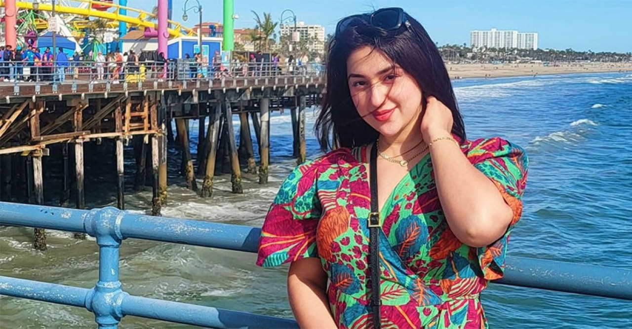প্রবাসীদের সঙ্গে সময় কাটাবেন অপু বিশ্বাস