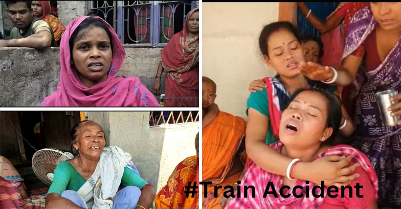 স্ত্রীকে বলেছিলেন দ্রুত ফিরব! একের পর এক জেলা থেকে আসছে মৃত্যুর খবর