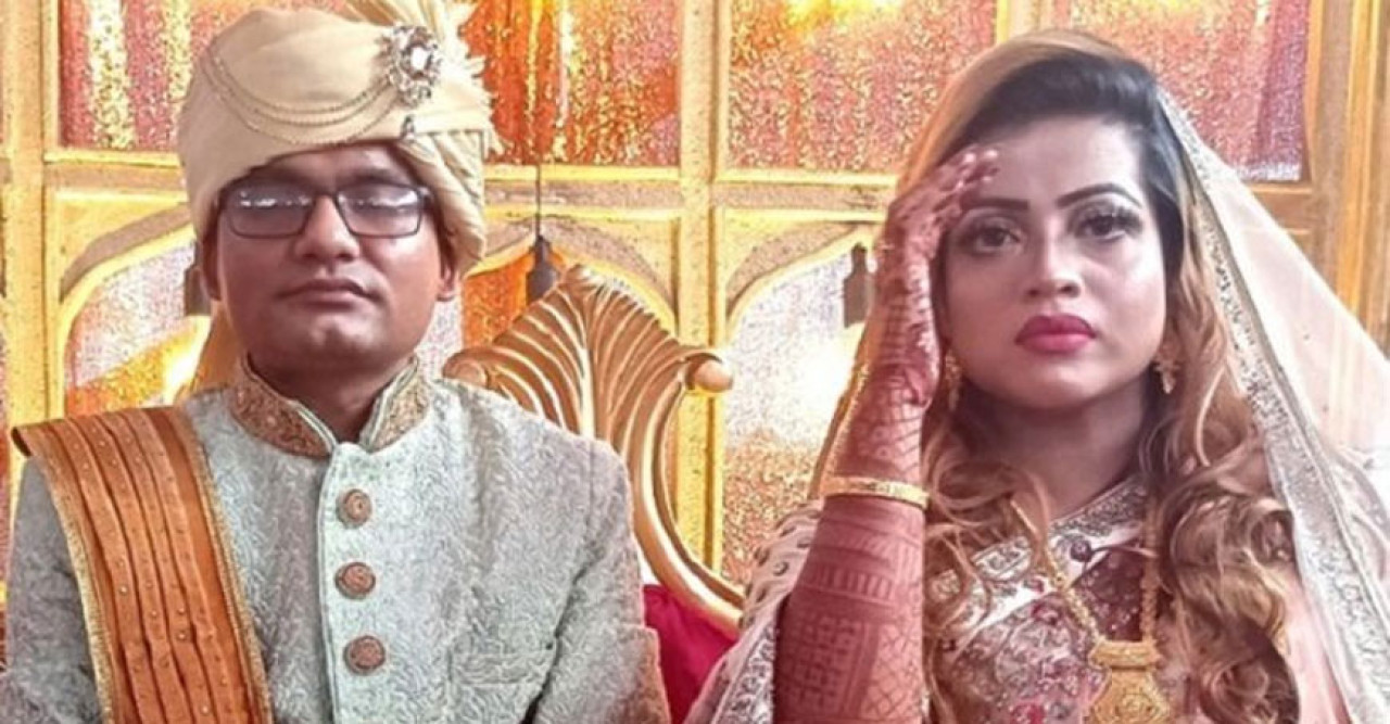 আমার স্বামী শারীরিকভাবে অক্ষম, অনেক ডাক্তার দেখিয়েও লাভ হয়নি: সানাই