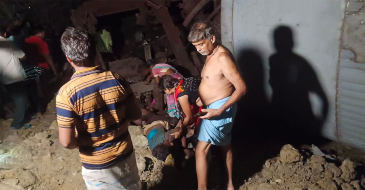 ওড়িশায় ভয়াবহ রেল দুর্ঘটনা! সঙ্গে সঙ্গে সাহায্য করেছিলেন যাঁরা