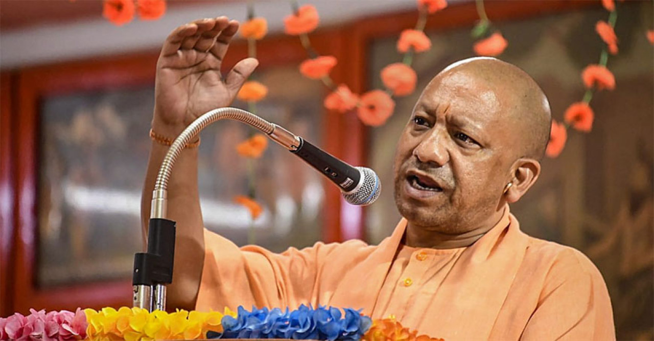১০ হাজার কোটি বরাদ্দে উত্তরপ্রদেশে তৈরি হচ্ছে ‘পিএম মিত্র’ টেক্সটাইল পার্ক! উদ্যোগী যোগী