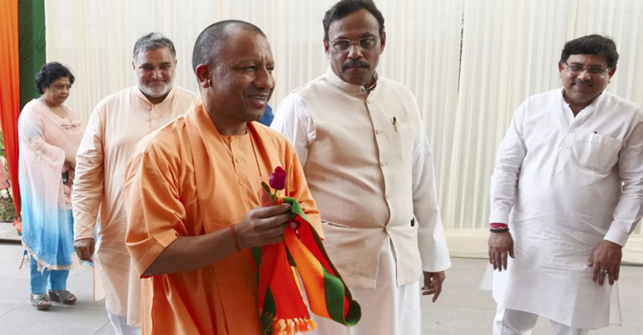 রাজ্যের অভ্যুদয় কোচিং ইনস্টিটিউটকে ৭৫টি জেলায় ছড়িয়ে দেওয়ার প্রয়াস যোগী আদিত্যনাথের