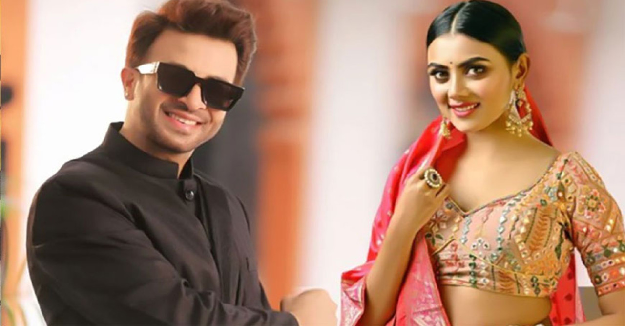 শাকিব খানকে বিয়ে করতে চান ইধিকা পাল!