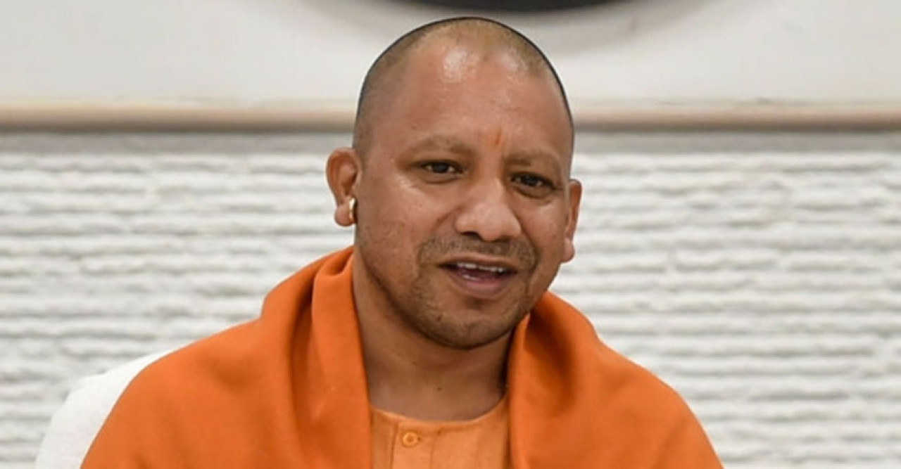সবুজের আচ্ছাদন ছয় শতাংশ বৃদ্ধির পরিকল্পনা! নির্দিষ্ট সময়সীমা ঘোষণা যোগী আদিত্যনাথের