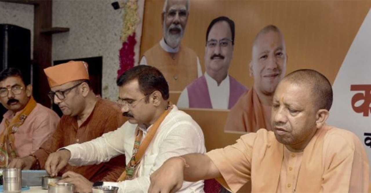 স্বাধীনতা দিবসে বড় পরিকল্পনা যোগী সরকারের, পরিবেশ রক্ষায় ৩৫ কোটি গাছ লাগাবেন মুখ্যমন্ত্রী
