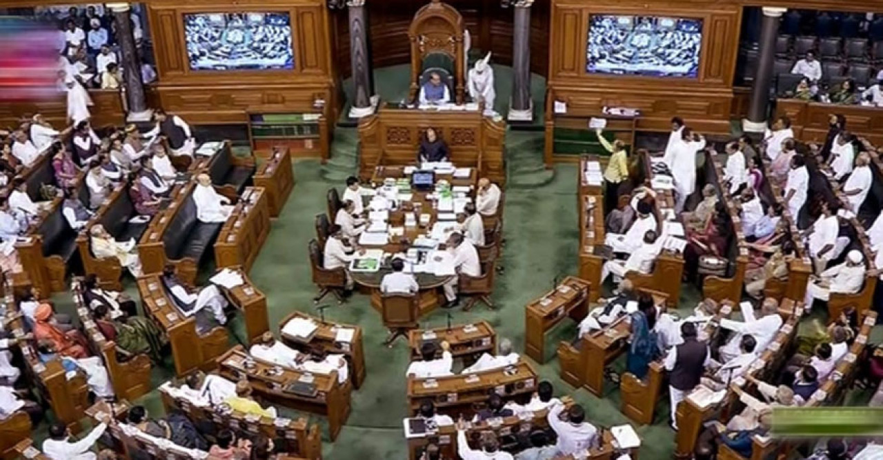 পরাজয় নিশ্চিত জেনেও অনাস্থা প্রস্তাব! পিছনে INDIA-র পরিকল্পনাগুলি একনজরে 