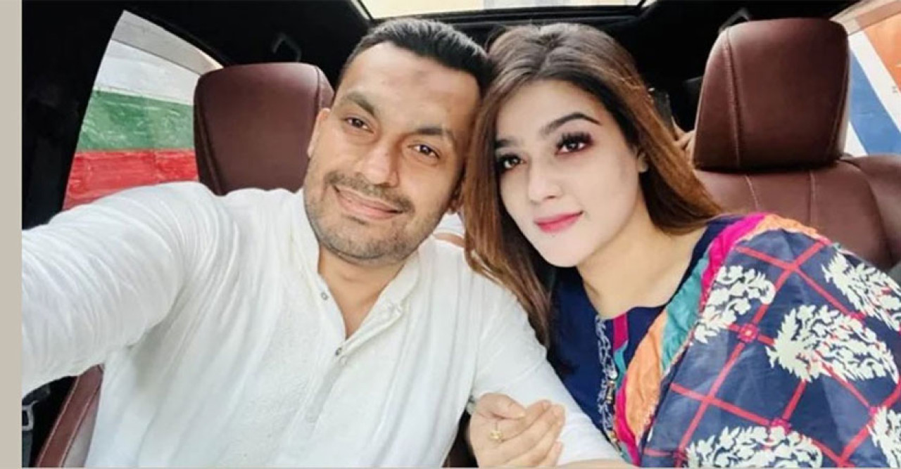 আবারও মা হচ্ছেনা মাহি!