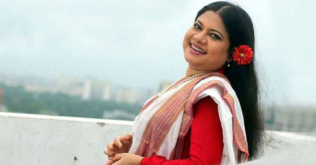 প্রথিতযশা সংগীতশিল্পী কনকচাঁপার জন্মদিন
