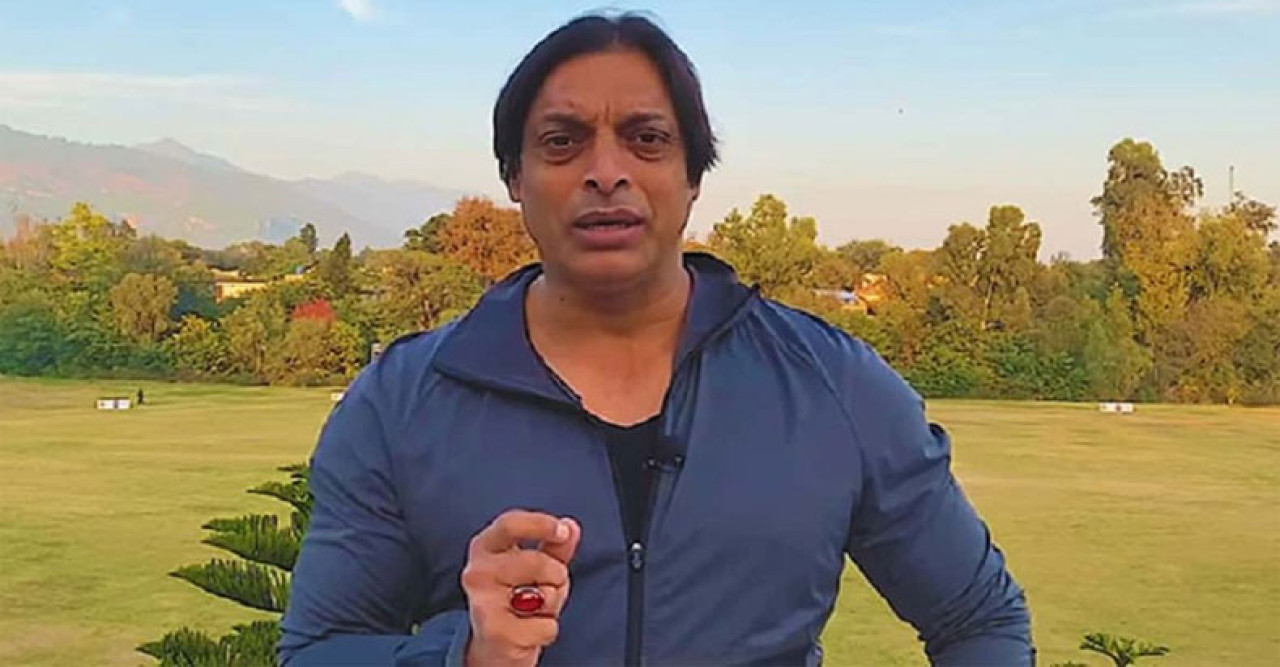 এশিয়া কাপ থেকে বিদায় নিলেও বিশ্বকাপের পাকিস্তানই ফেভারিট: শোয়েব আখতার